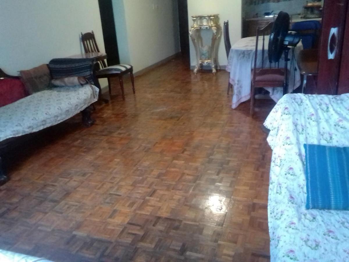 Nice Oakwood Constant Spring Rd Apt Lejlighed Kingston Eksteriør billede